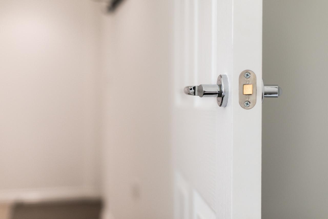 Hertford Serviced Apartments Ware Exterior photo